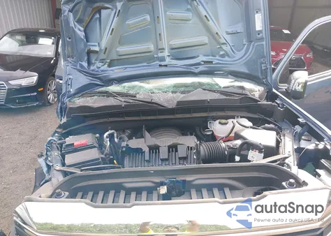 2024 GMC Sierra 1500 4Wd Short Box Slt from USA, damaged, VIN 3GTUUDEDXRG174997